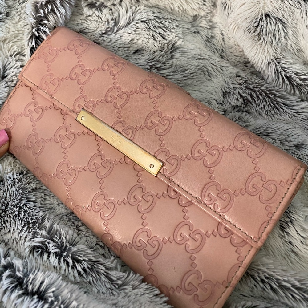 Gucci Wallet